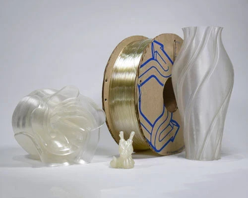 How to Print Glass-Like Clear PLA: The Ultimate Settings Guide