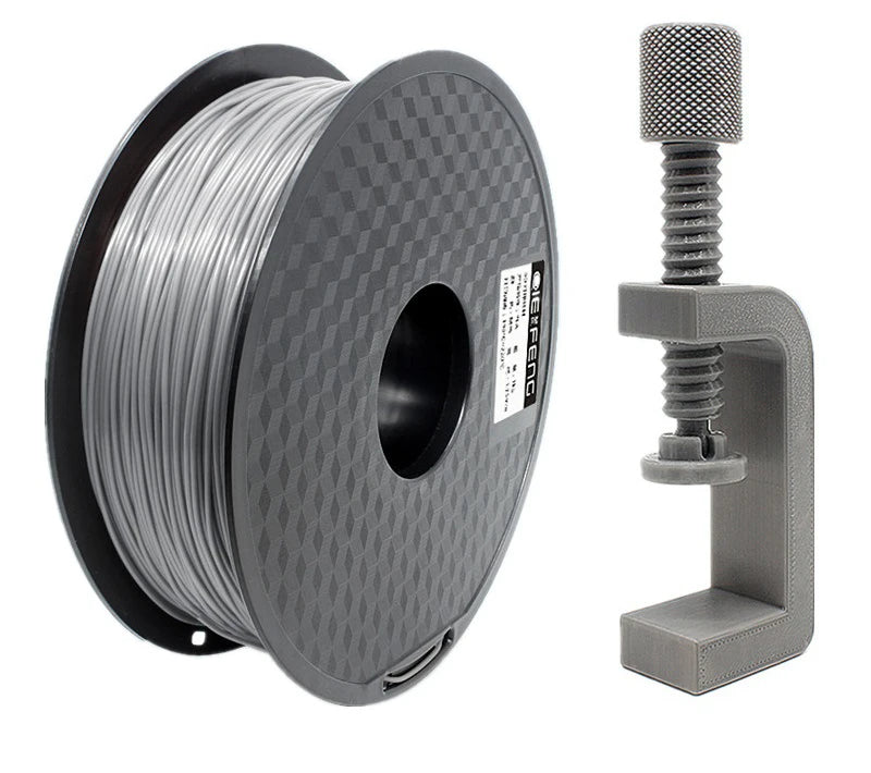 Premium Translucent PETG Filament 1.75mm | High Gloss & Toughness | Multiple Sizes