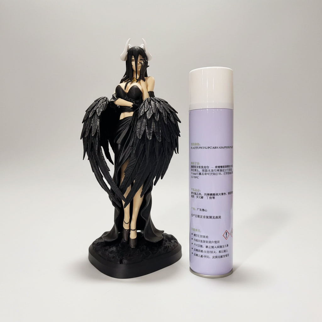 Premium 3D Printing Panel Spray 330ml | Anti-Warping Adhesion