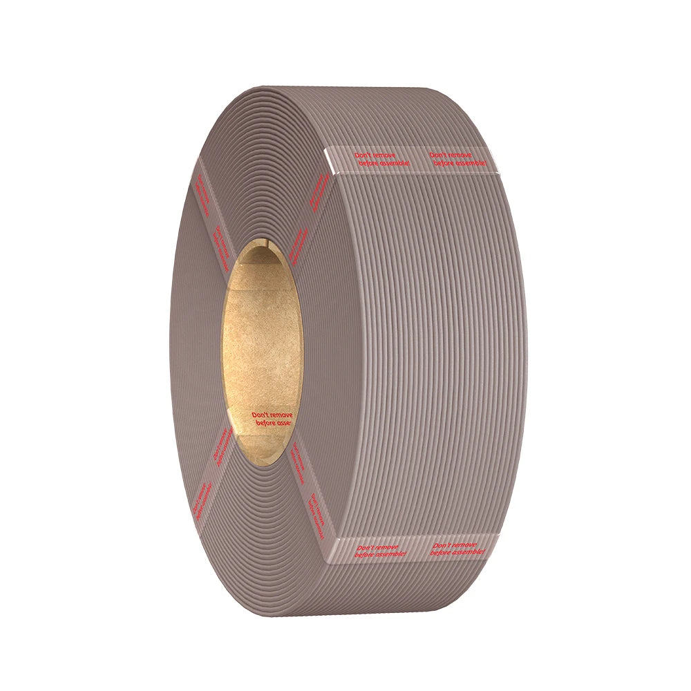 PLA Filament Refill 1.75mm | Eco-Friendly Spooless | 1KG Roll