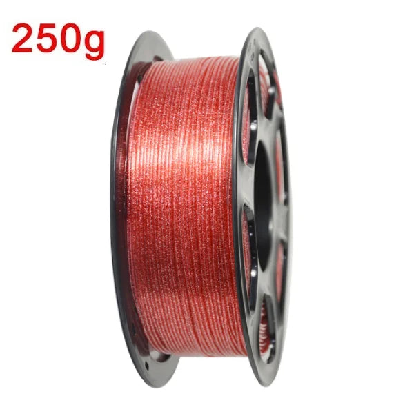 Premium Glitter PETG Filament 1.75mm | Sparkle Finish | Multiple Sizes
