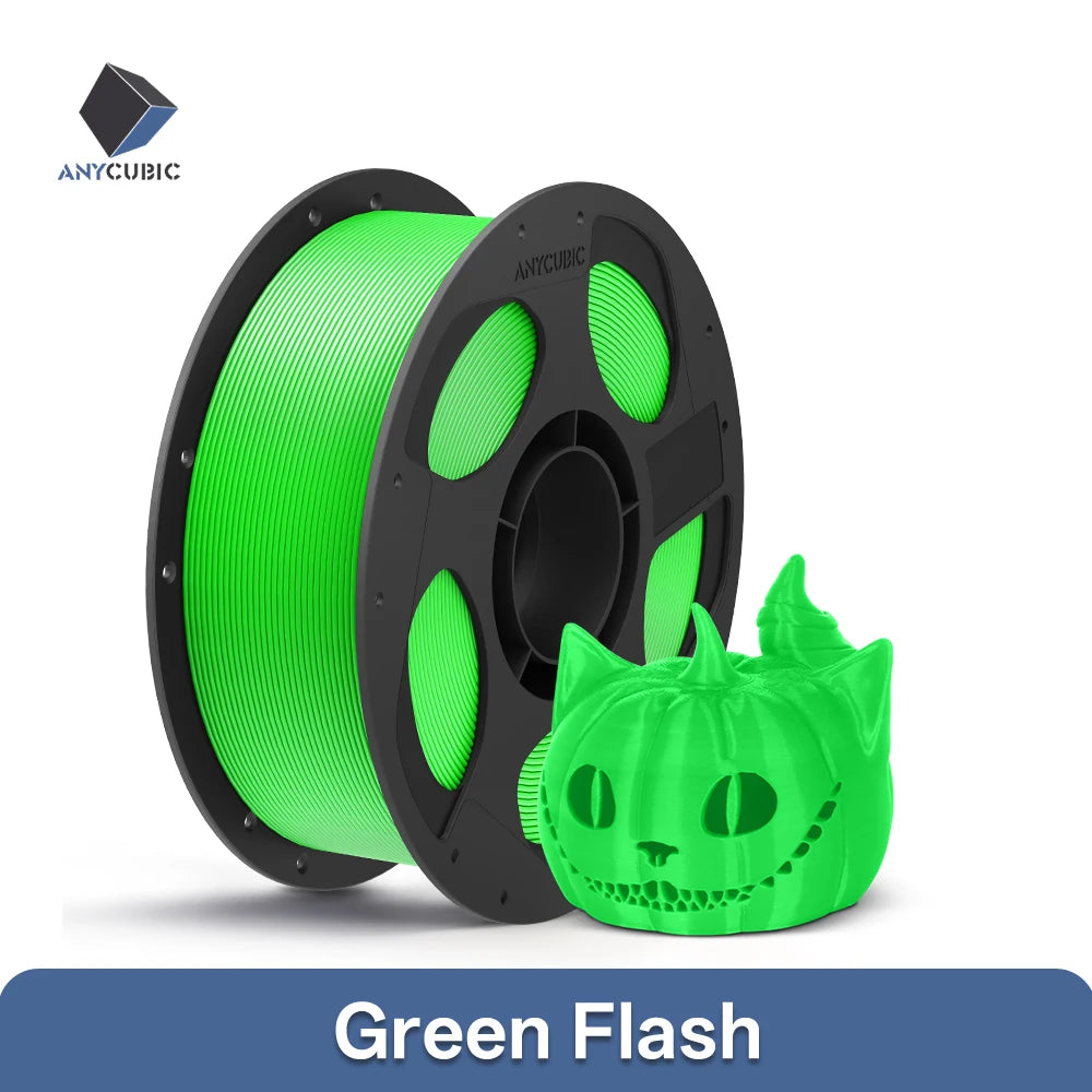 PLA+ 3D Printer Filament 1.75mm | High Precision | 1KG Roll