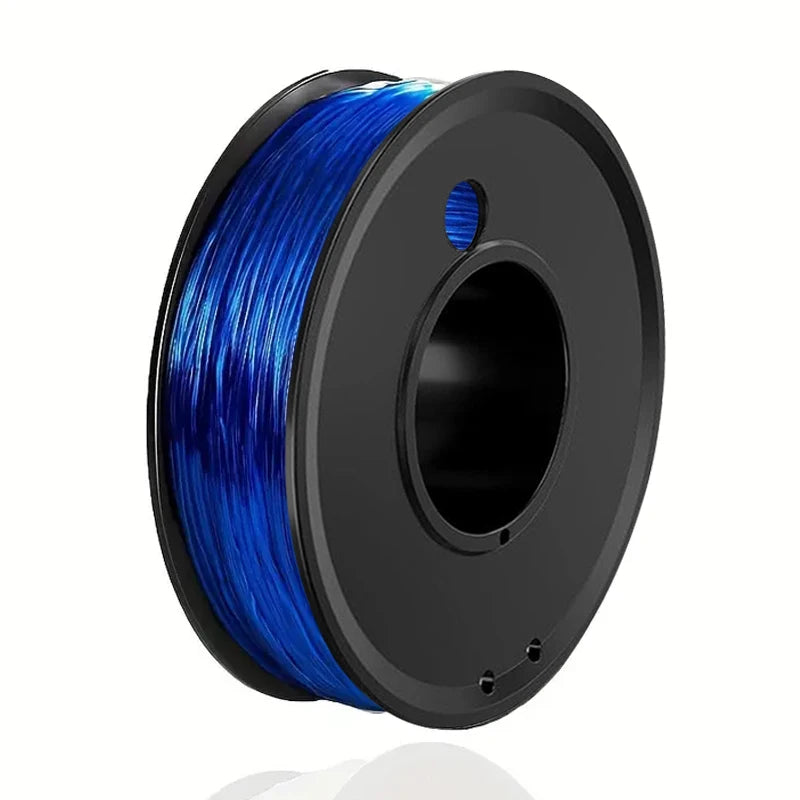 Premium 250G TPU Flexible Filament 1.75mm | High Strength & Elasticity