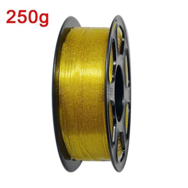Premium Glitter PETG Filament 1.75mm | Sparkle Finish | Multiple Sizes