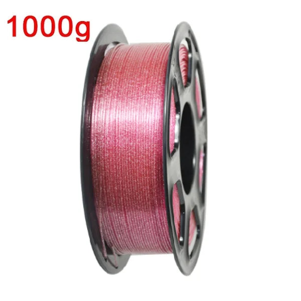 Premium Glitter PETG Filament 1.75mm | Sparkle Finish | Multiple Sizes