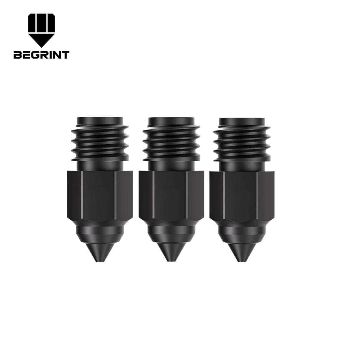 Hardened Steel Nozzle Kit | For Creality Ender 5 Max