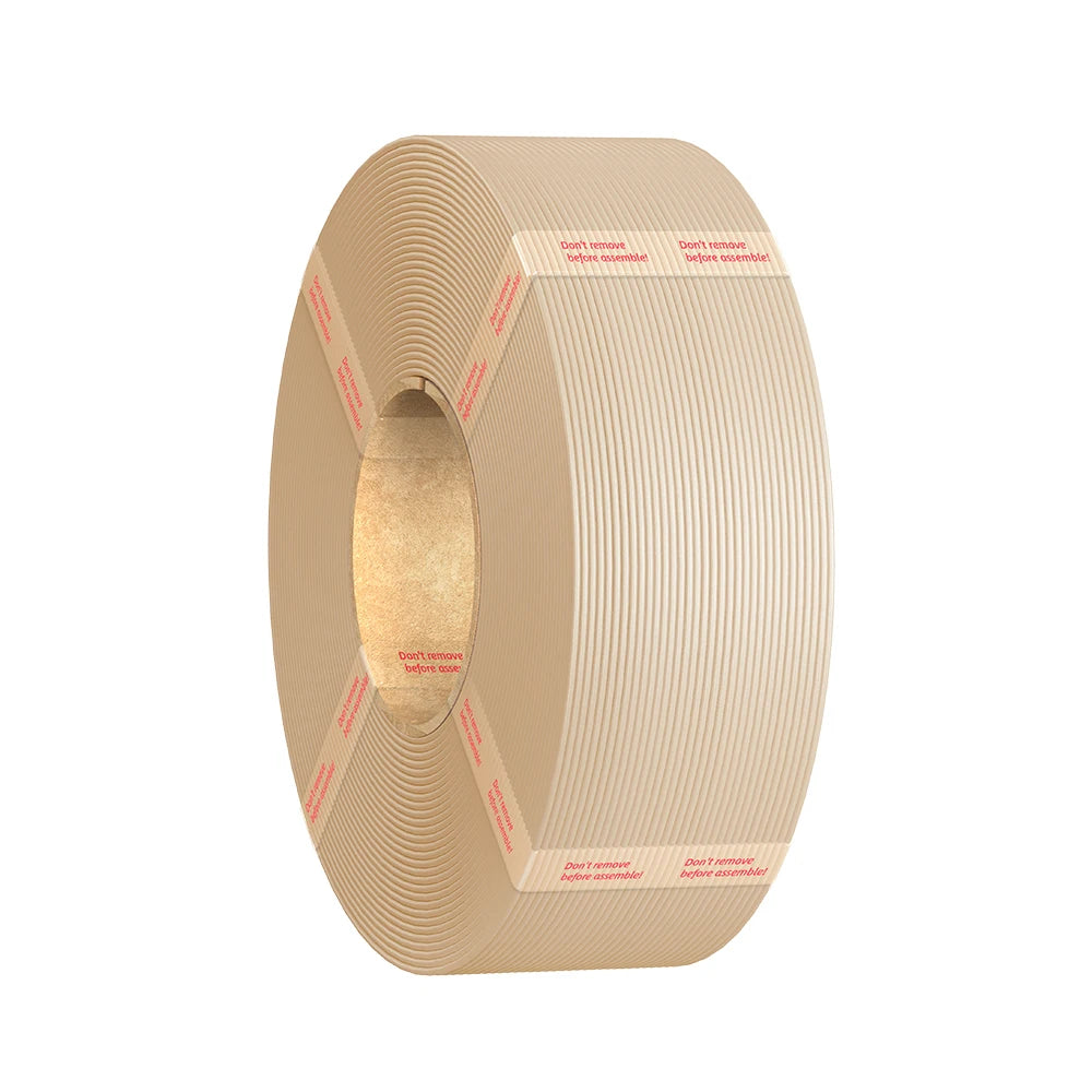 PLA Filament Refill 1.75mm | Eco-Friendly Spooless | 1KG Roll
