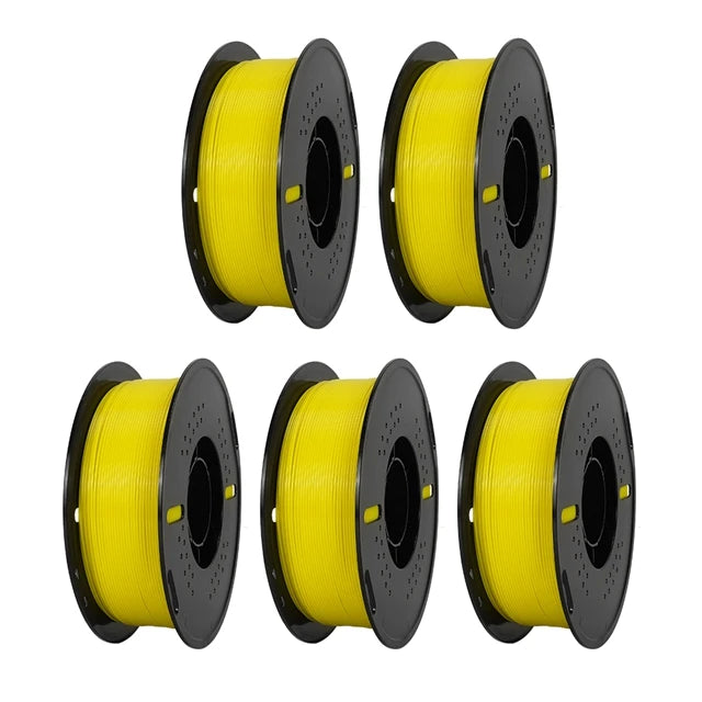 High-Speed PETG Filament 1.75mm | 5KG & 10KG Bulk