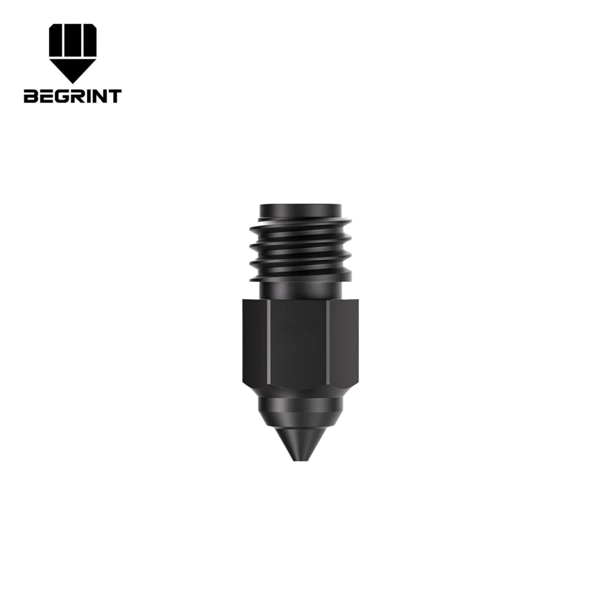 Hardened Steel Nozzle Kit | For Creality Ender 5 Max