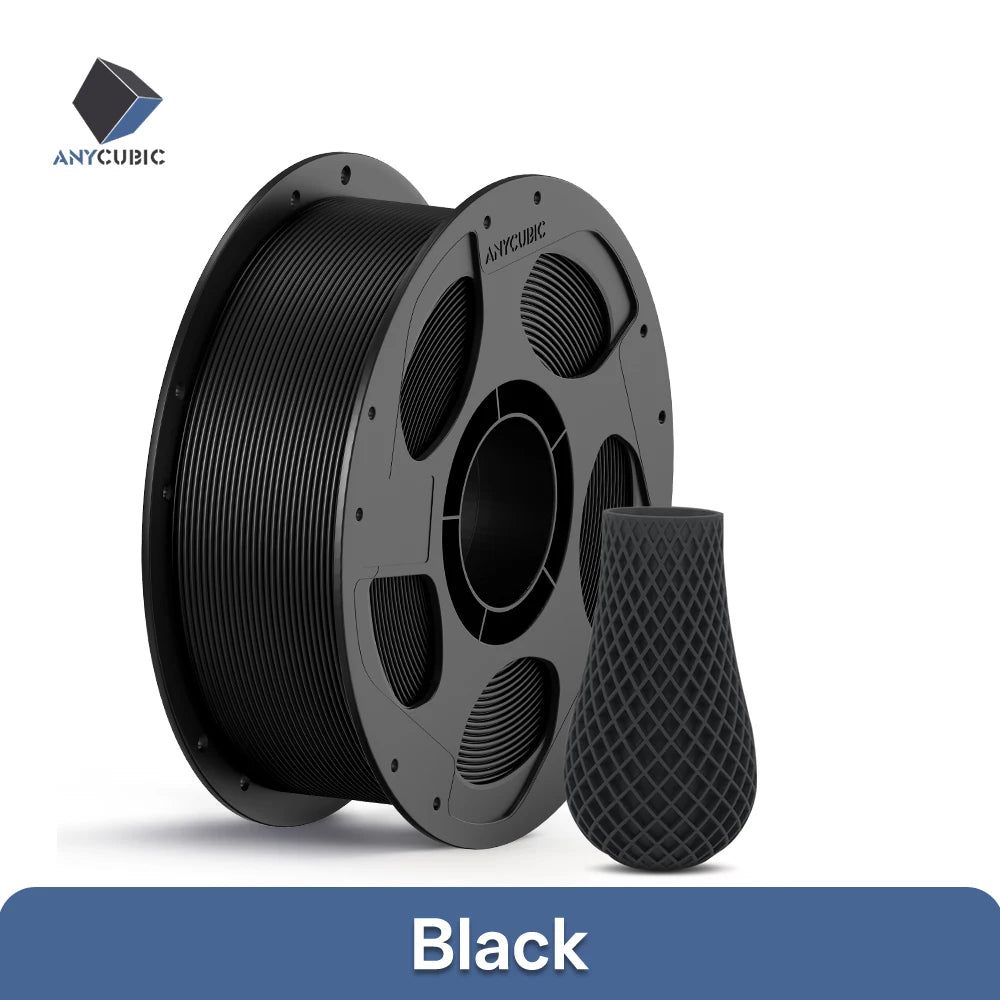 PLA+ 3D Printer Filament 1.75mm | High Precision | 1KG Roll