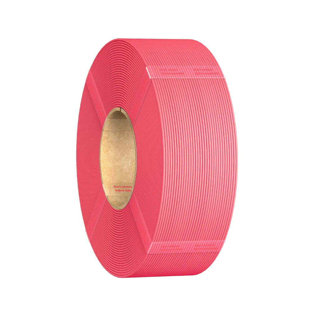 PLA Filament Refill 1.75mm | Eco-Friendly Spooless | 1KG Roll