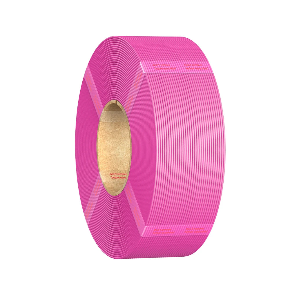 PLA Filament Refill 1.75mm | Eco-Friendly Spooless | 1KG Roll