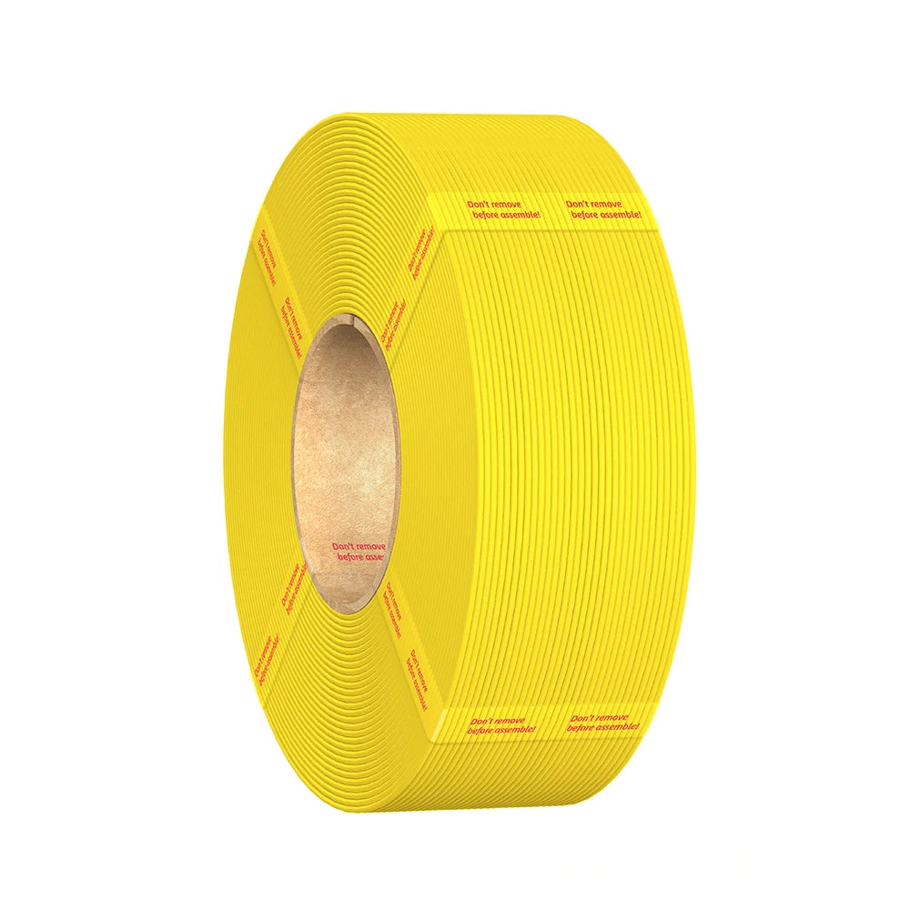 PLA Filament Refill 1.75mm | Eco-Friendly Spooless | 1KG Roll