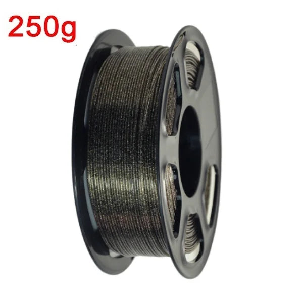 Premium Glitter PETG Filament 1.75mm | Sparkle Finish | Multiple Sizes