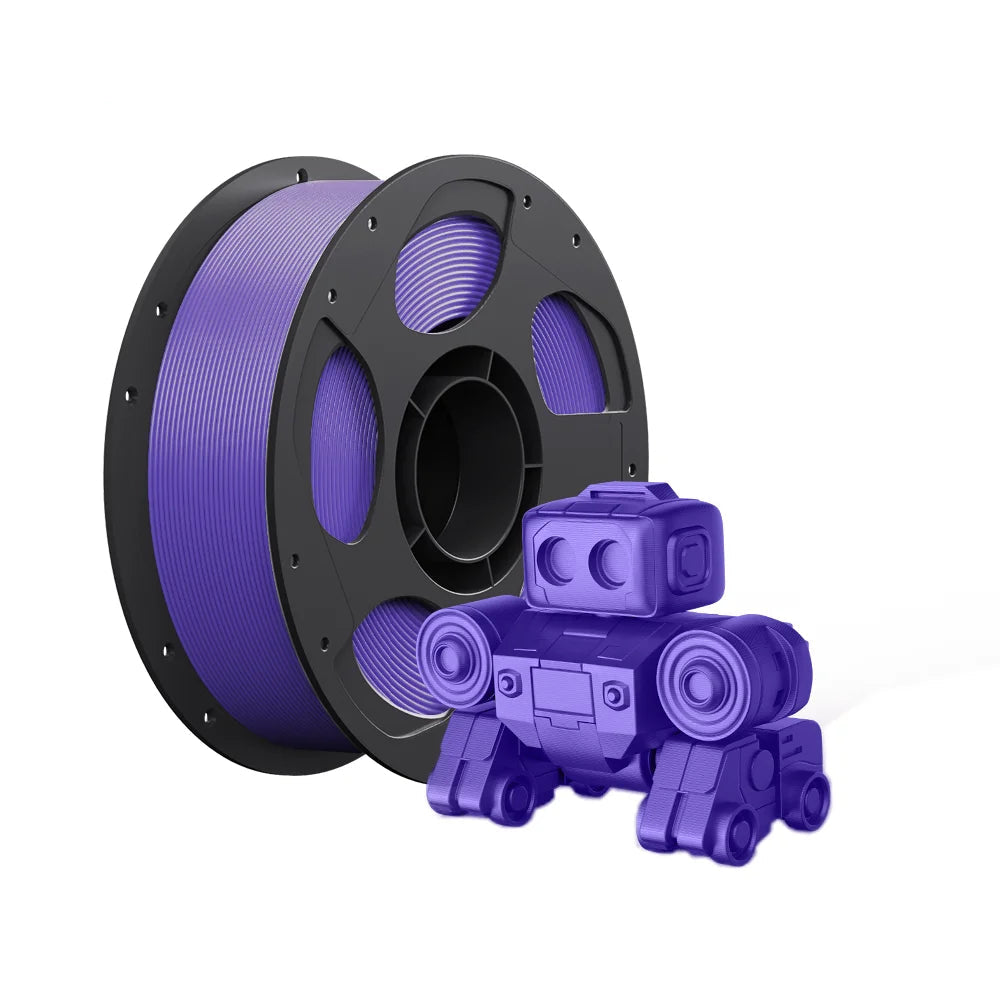High-Speed PLA Filament 1.75mm | Up to 500mm/s | Multi-Weight Rolls