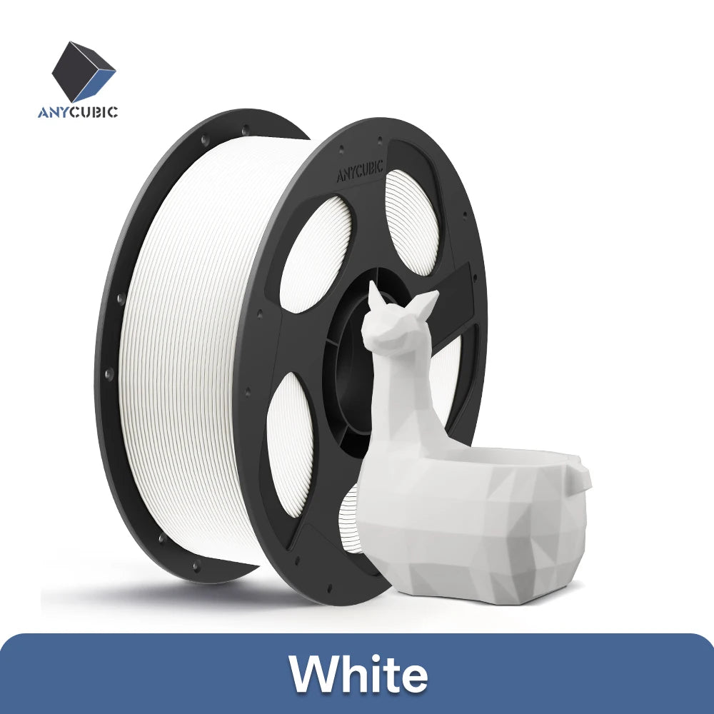 PLA+ (PLA Plus) Filament 1.75mm | High Toughness | Vibrant Colors