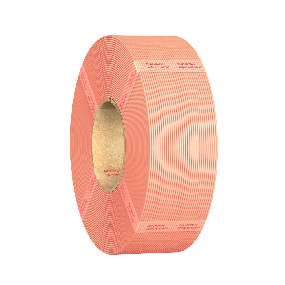 PLA Filament Refill 1.75mm | Eco-Friendly Spooless | 1KG Roll
