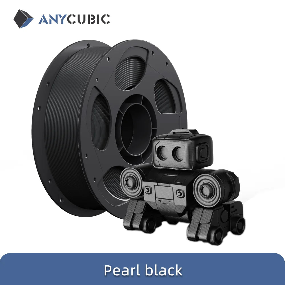 High-Speed PLA Filament 1.75mm | Up to 500mm/s | 1KG Roll