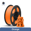 PLA+ 3D Printer Filament 1.75mm | High Precision | 1KG Roll