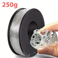 Premium 250G TPU Flexible Filament 1.75mm | High Strength & Elasticity