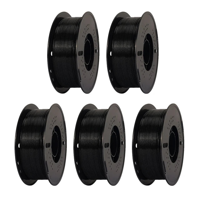 High-Speed PETG Filament 1.75mm | 5KG & 10KG Bulk