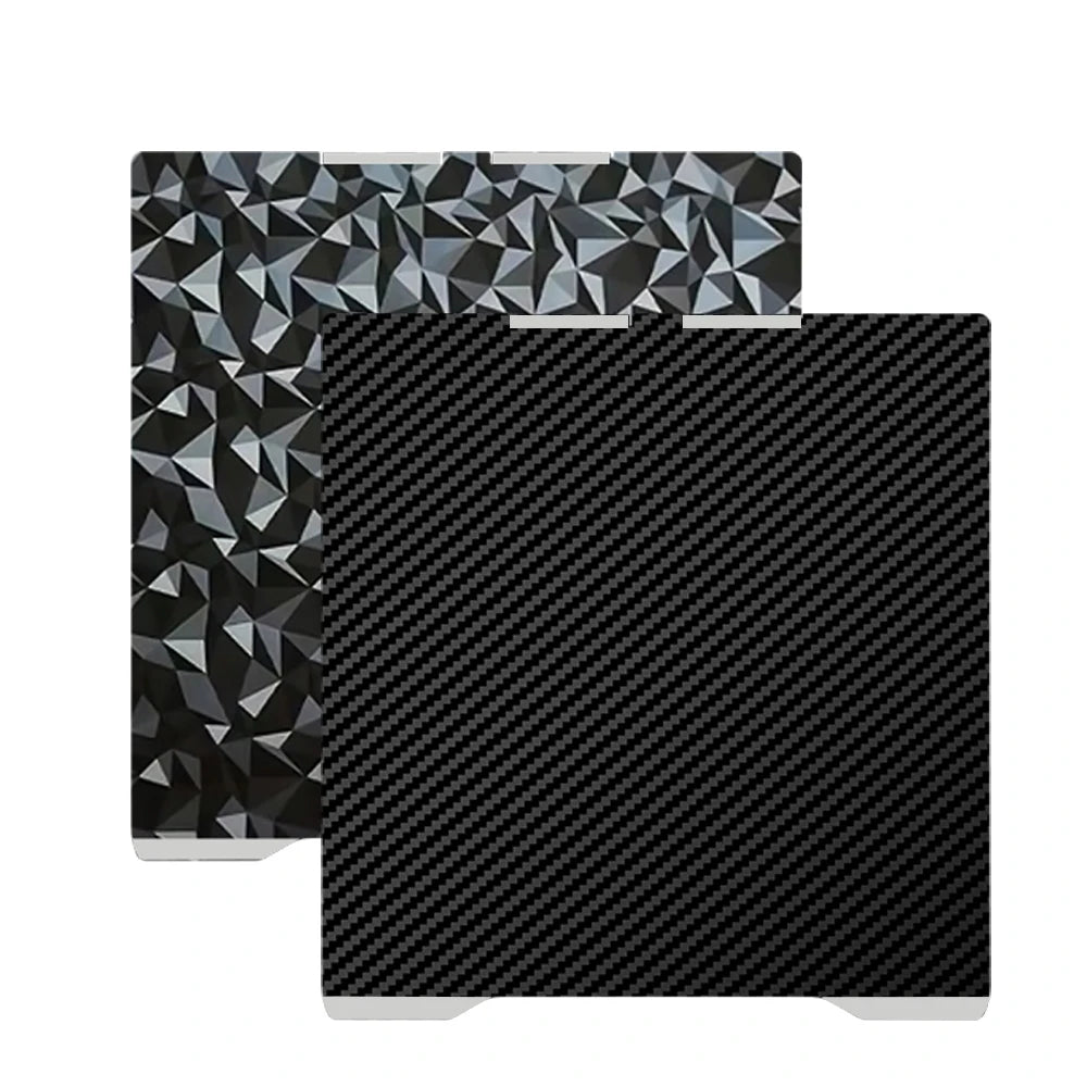 Double-Sided Build Plate | For Creality K2 & K2 Pro
