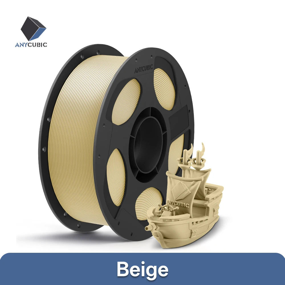 PLA+ 3D Printer Filament 1.75mm | High Precision | 1KG Roll