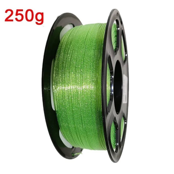 Premium Glitter PETG Filament 1.75mm | Sparkle Finish | Multiple Sizes