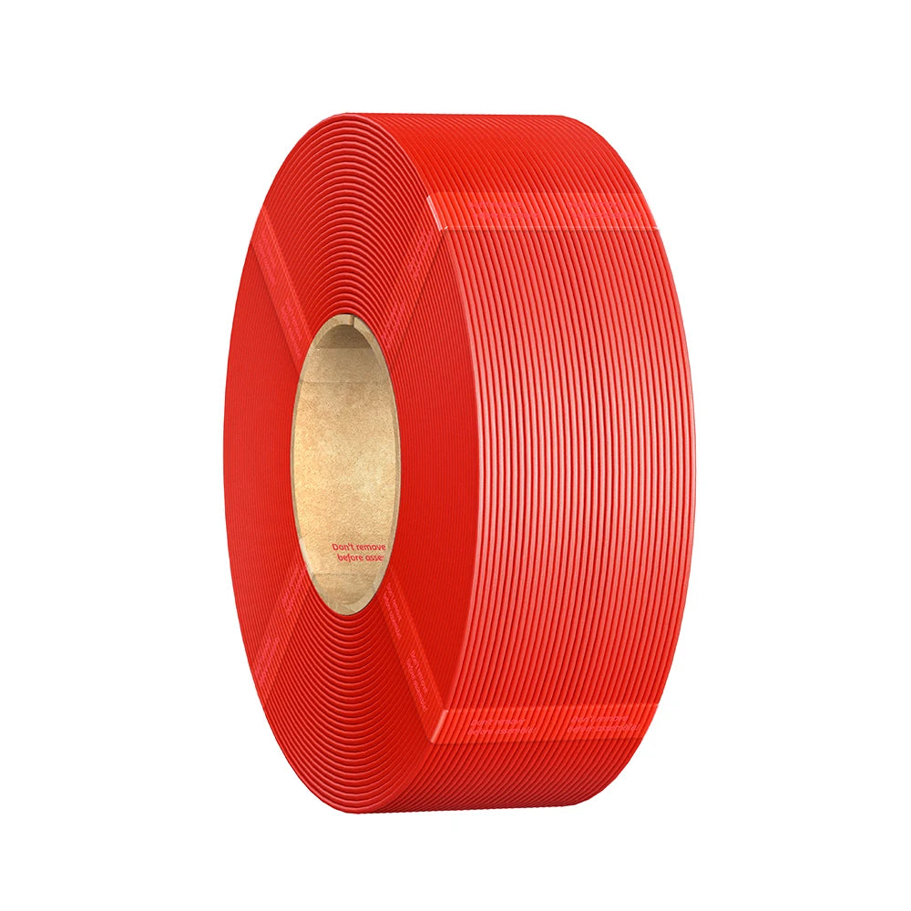 PLA Filament Refill 1.75mm | Eco-Friendly Spooless | 1KG Roll