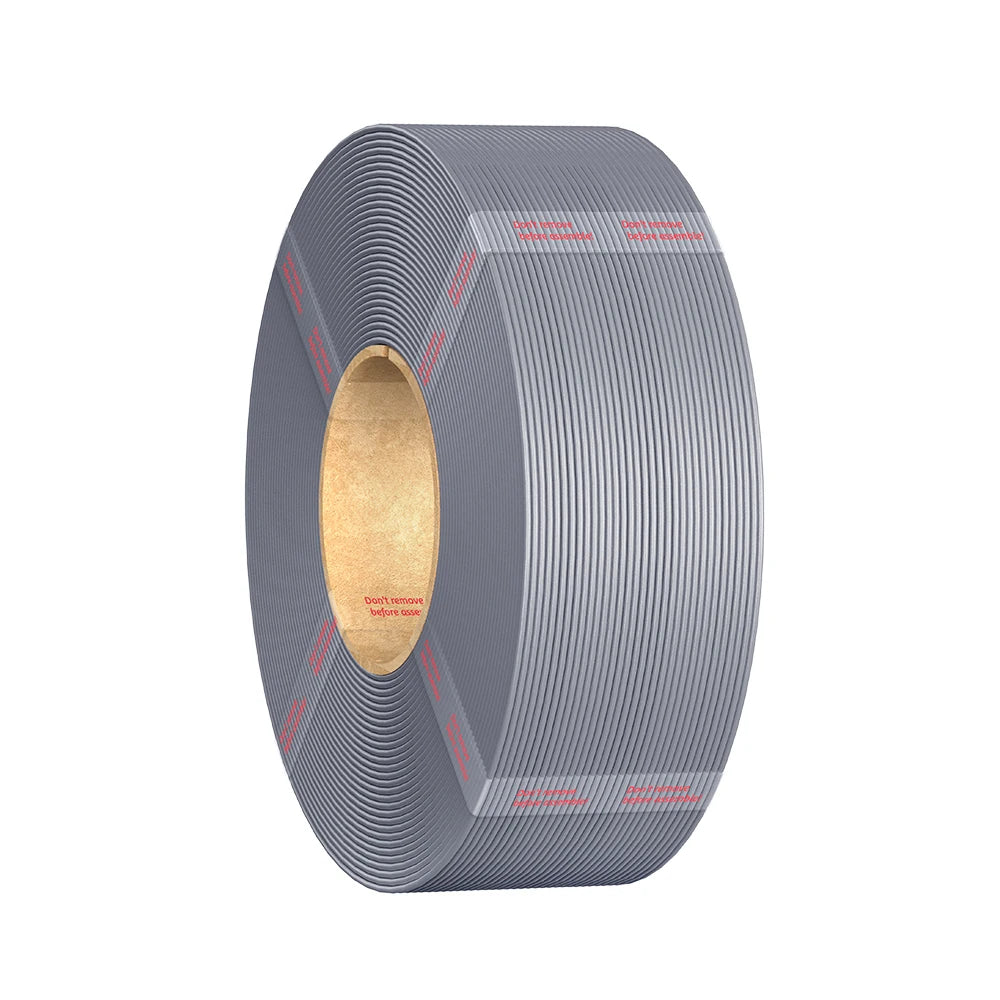 PLA Filament Refill 1.75mm | Eco-Friendly Spooless | 1KG Roll