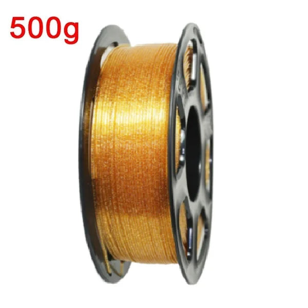 Premium Glitter PETG Filament 1.75mm | Sparkle Finish | Multiple Sizes
