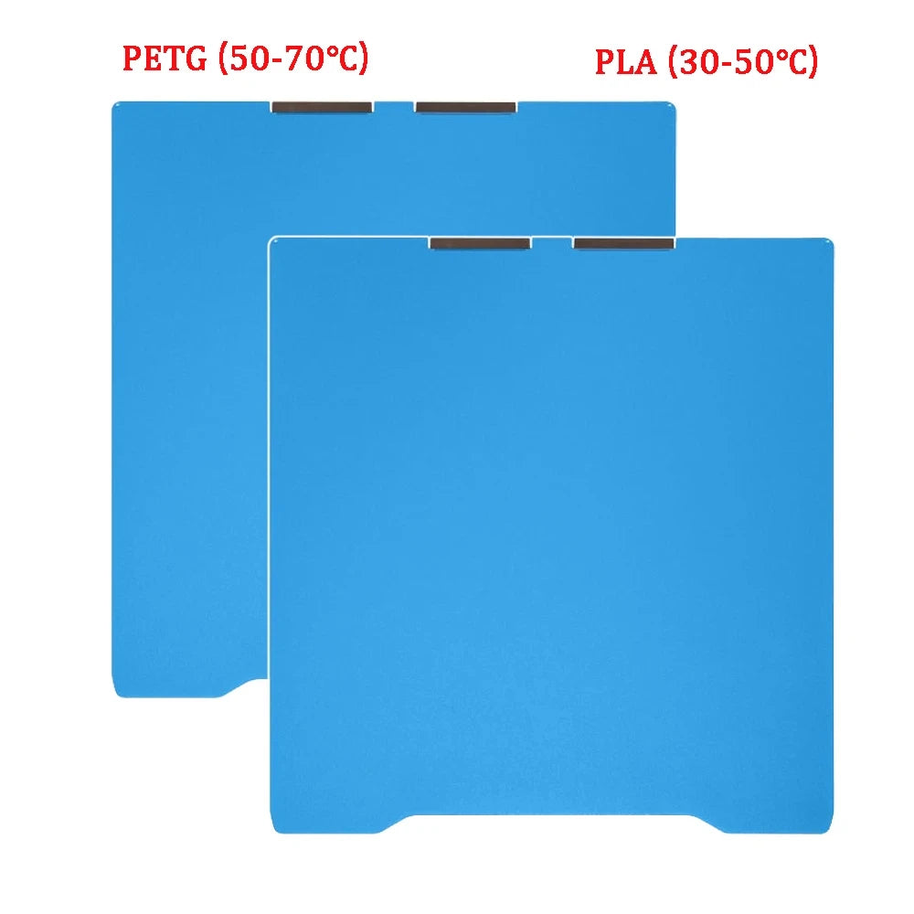 Double-Sided Build Plate | For Creality K2 & K2 Pro