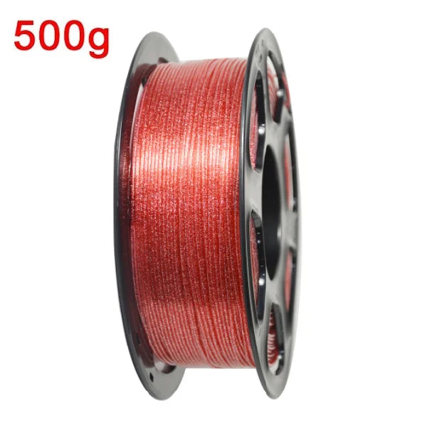 Premium Glitter PETG Filament 1.75mm | Sparkle Finish | Multiple Sizes