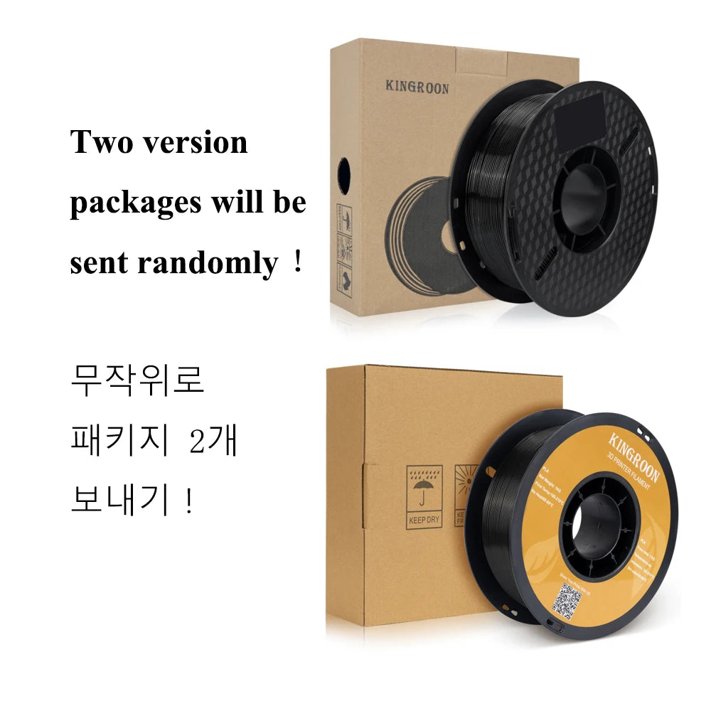 Premium PETG Filament 1.75mm | High-Precision | 10KG Bulk Bundle