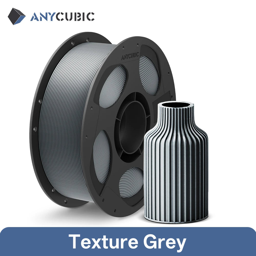 Premium PLA Filament 1.75mm | Universal FDM Material | 1KG Roll