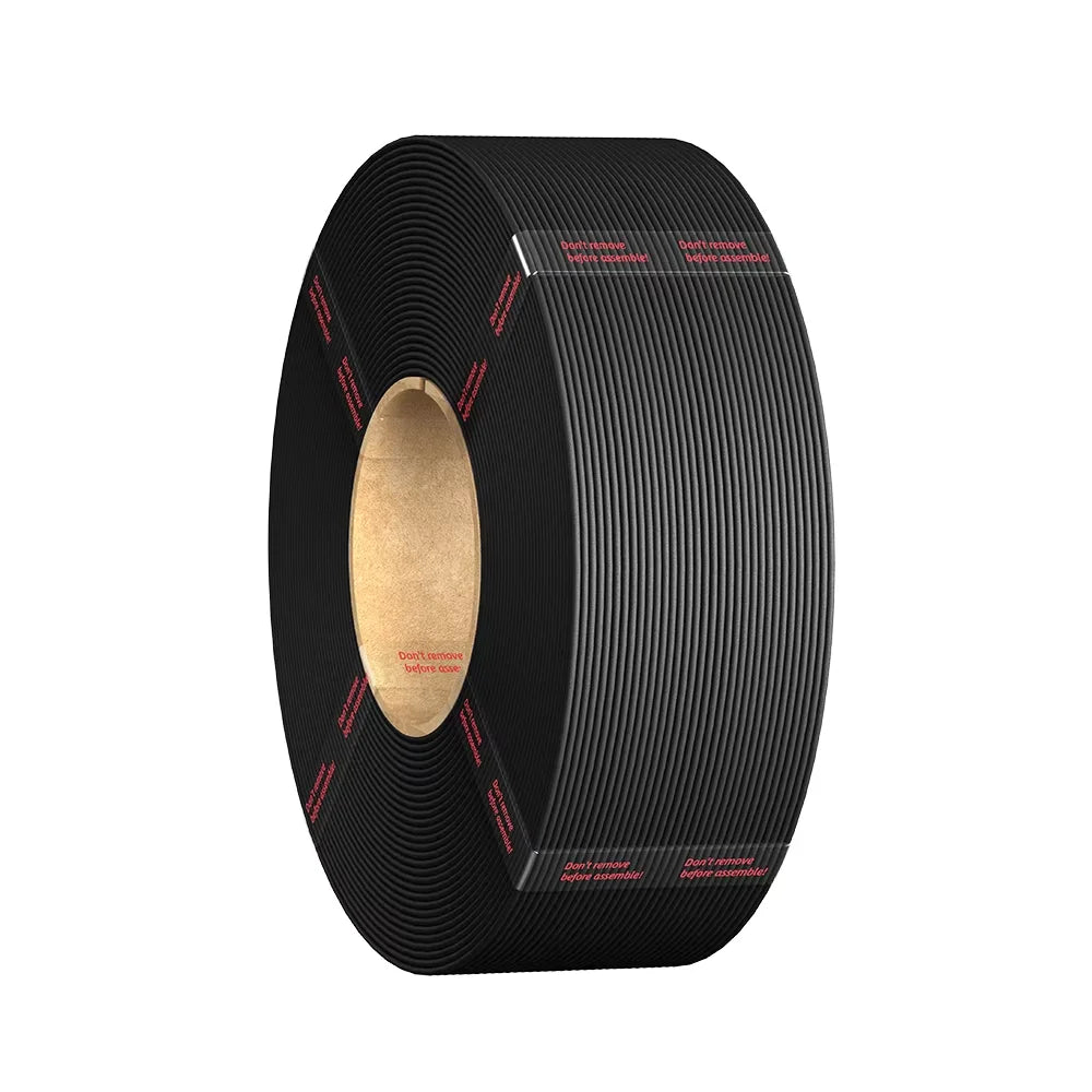 PLA Filament Refill 1.75mm | Eco-Friendly Spooless | 1KG Roll