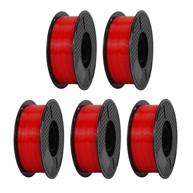 High-Speed PETG Filament 1.75mm | 5KG & 10KG Bulk
