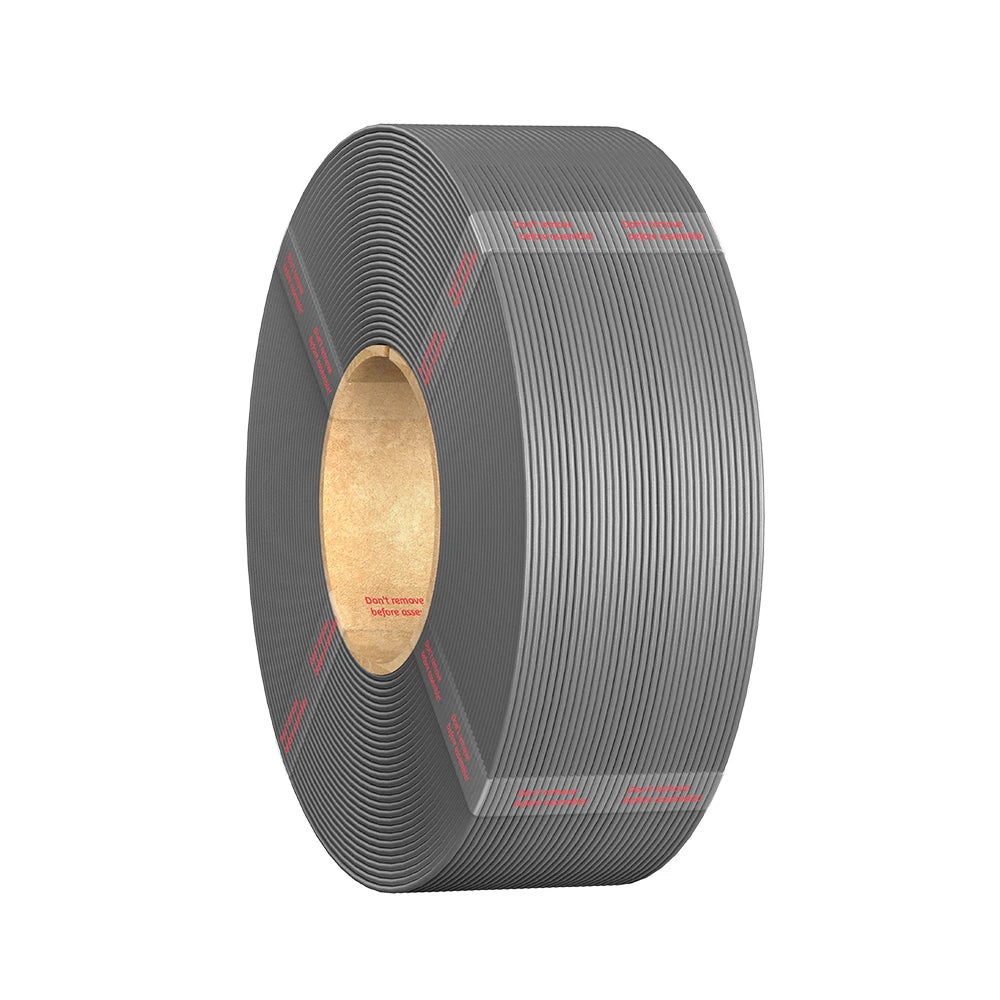 PLA Filament Refill 1.75mm | Eco-Friendly Spooless | 1KG Roll