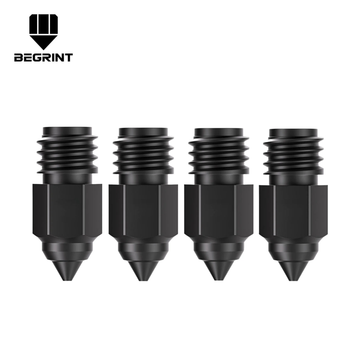Hardened Steel Nozzle Kit | For Creality Ender 5 Max
