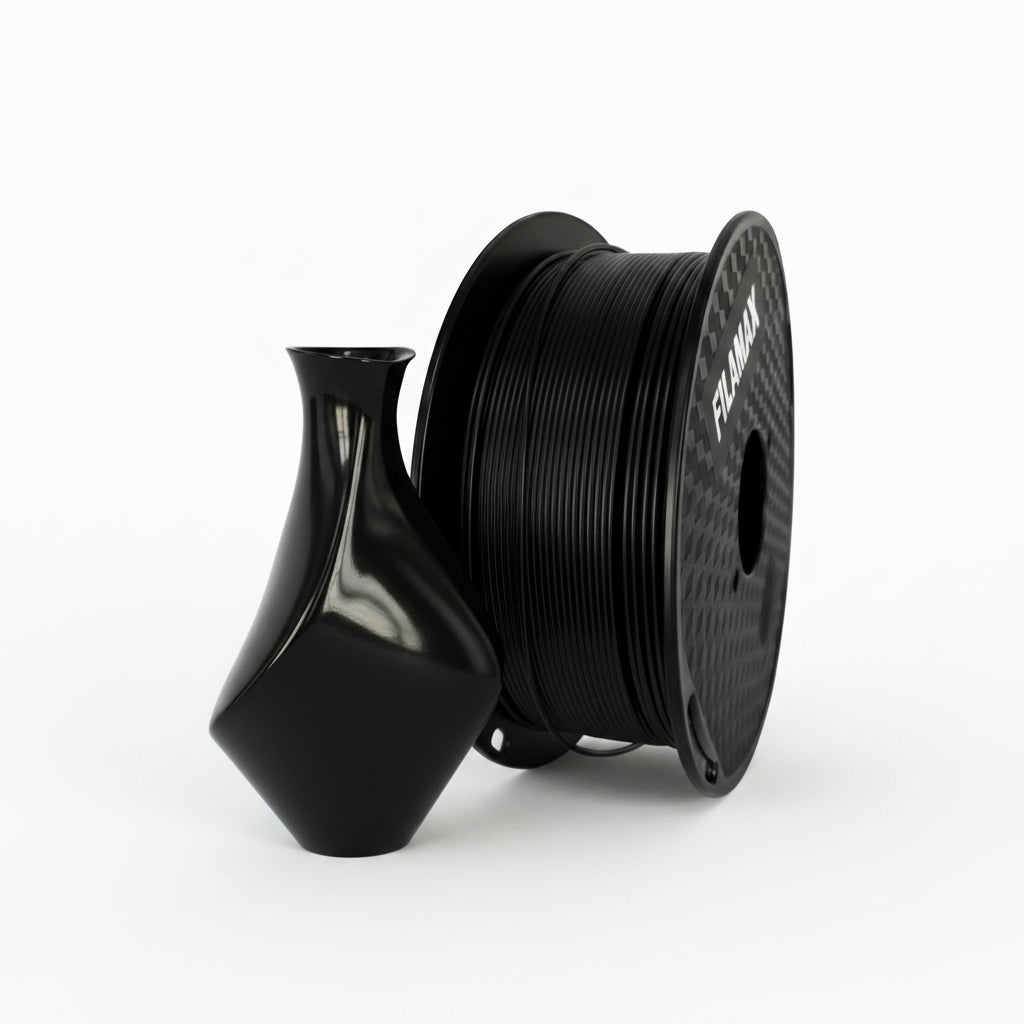Standard PLA Filament 1.75mm | Multiple Sizes and Colors