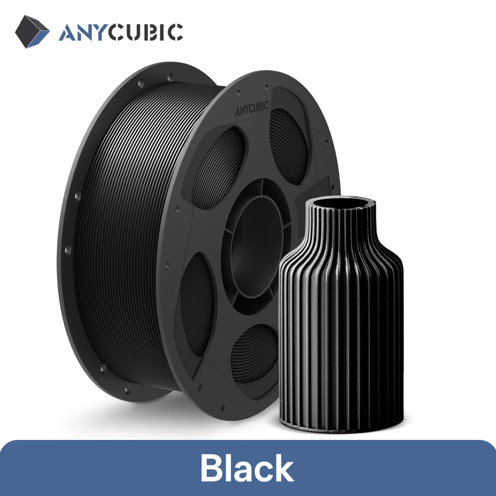 Premium PLA Filament 1.75mm | Universal FDM Material | 1KG Roll