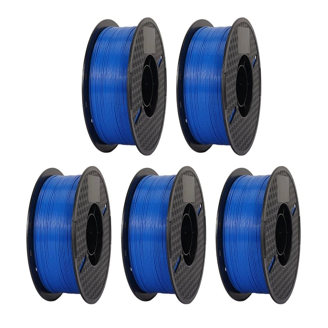 High-Speed PETG Filament 1.75mm | 5KG & 10KG Bulk