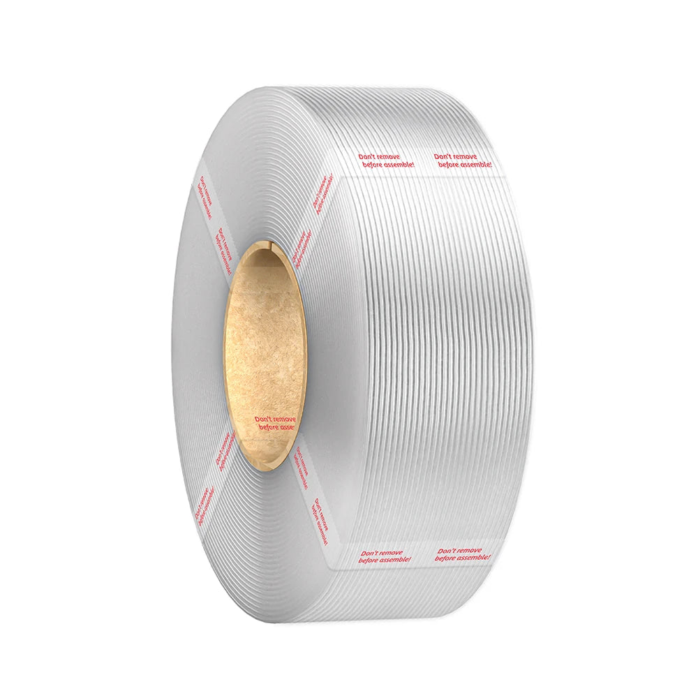 PLA Filament Refill 1.75mm | Eco-Friendly Spooless | 1KG Roll