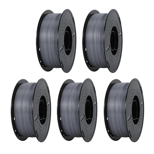 High-Speed PETG Filament 1.75mm | 5KG & 10KG Bulk