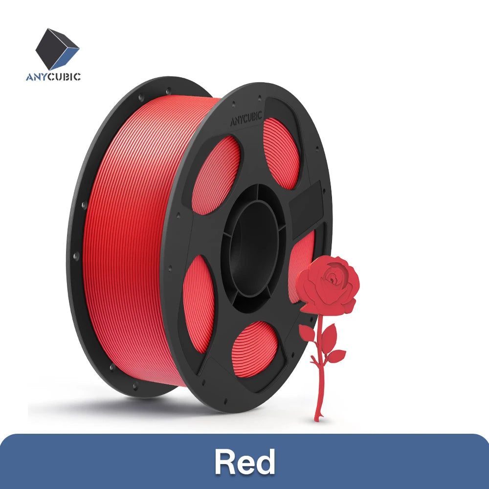 PLA+ 3D Printer Filament 1.75mm | High Precision | 1KG Roll