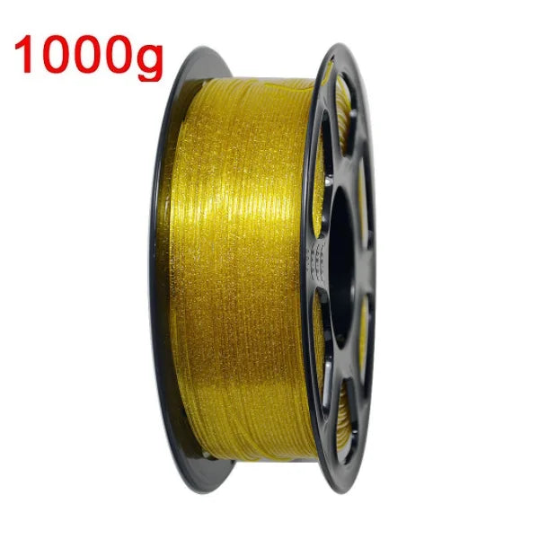 Premium Glitter PETG Filament 1.75mm | Sparkle Finish | Multiple Sizes