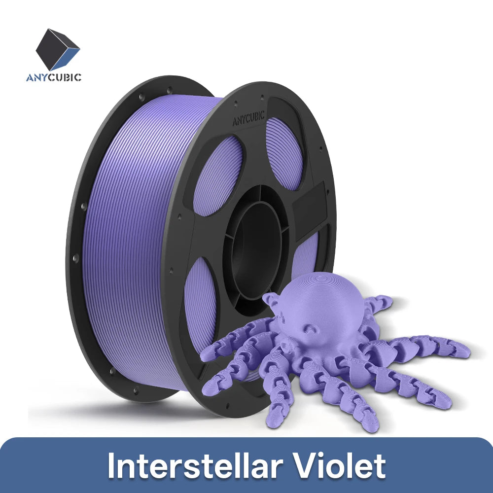 PLA+ (PLA Plus) Filament 1.75mm | High Toughness | Vibrant Colors