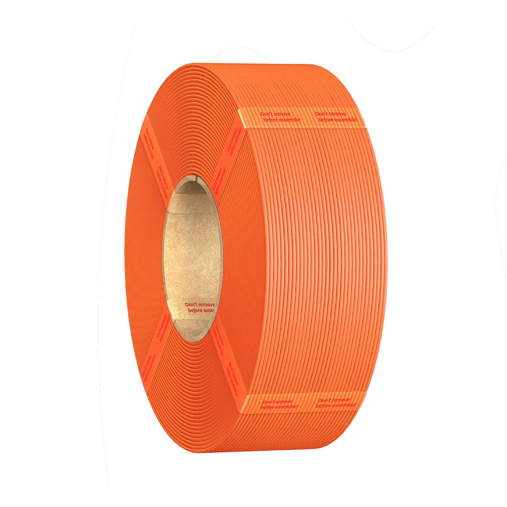 PLA Filament Refill 1.75mm | Eco-Friendly Spooless | 1KG Roll