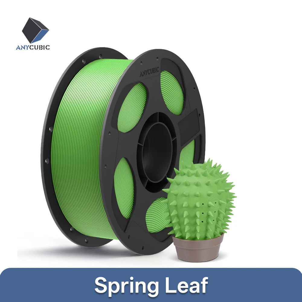 PLA+ 3D Printer Filament 1.75mm | High Precision | 1KG Roll
