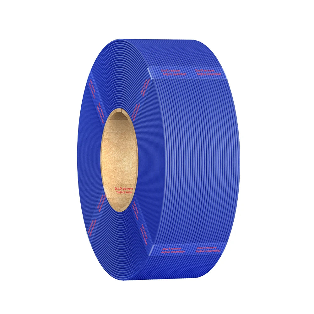 PLA Filament Refill 1.75mm | Eco-Friendly Spooless | 1KG Roll